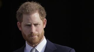 Stigla osveta iz kraljevske porodice: Princ Hari ostao bez važne titule

