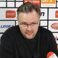 FK Sloboda ostao i bez predsjednika: Šećerbegović razriješen dužnosti