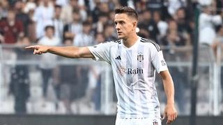 Turci sele bh. reprezentativca u Italiju: Bešiktašu veliko obeštećenje, transferu bi se obradovala još dva kluba