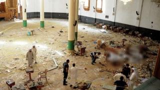 Četiri osobe ubijene i nekoliko ranjeno u pucnjavi u blizini sinagoge Ghriba u Tunisu