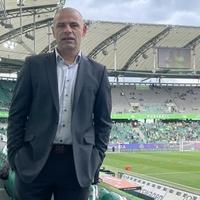Marko Topić za "Dnevni avaz" o radu FK Sarajevo i reprezentacije BiH: Ne zna se ko pije, a ko plaća