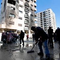 Izrael napao Siriju: U Alepu poginulo 38 osoba