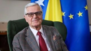 Arifhodžić: Ambasadori su dužni da provode definiranu državnu politiku BiH