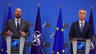 NATO i EU potvrđuju podršku integraciji Gruzije u euroatlantski region