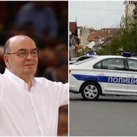 Bivši selektor BiH izazvao saobraćajnu nesreću u centru Beograda: BMW-om udario dva vozila