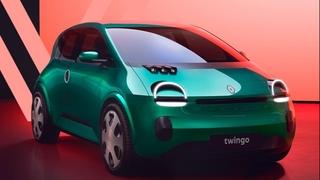 Renault najavio električni Twingo, cijena će biti do 20.000 eura