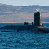 Škotska zahtijeva gašenje pomorskih baza Kraljevske mornarice