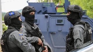 Na sjeveru Kosova akcija hapšenja za krivična djela korupcije: Među uhapšenima policajac