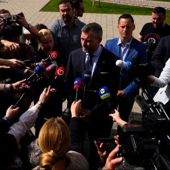 U Slovačkoj drugi krug predsjedničkih izbora: Dobiva li Fico klimača glavom ili protivnika u palači