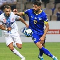 Kenan Kodro se oprostio od "Zmajeva": Čelni ljudi Saveza uništavaju naš fudbal