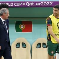 Bivši selektor Portugala: Ronaldo i ja ne razgovaramo od Mundijala u Kataru