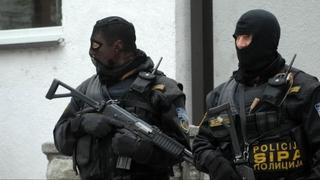 Akcija SIPA-e u Sarajevu: Uhapšena jedna osoba sa Interpolove potjernice