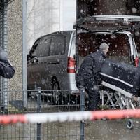 Nema dokaza da je masakr u Hamburgu povezan s terorizmom: Stradala i nerođena beba