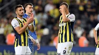 Nakon incidenta protiv Trabzona uplašeni Livaković želio napustiti Fener: Džeko i ekipa ga smirili