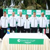 Počinje operacija "Davis Cup" za najbolje bh. tenisere
