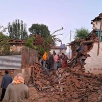 Novi zemljotres pogodio razoreni Nepal
