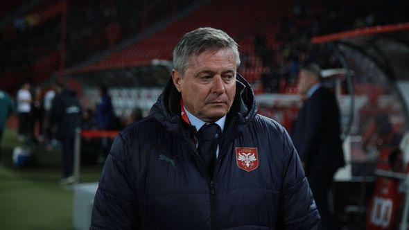 Dragan Stojković Piksi - Avaz