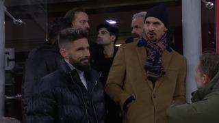 Milan nastavio potjeru za Juventusom i Interom: Prvijenac rođenog Bijeljinca, poseban gost na tribinama