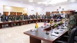 Tri afričke zemlje napustile ECOWAS: Okrenule se Rusiji