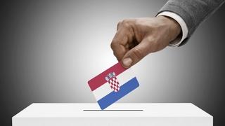 Hrvatska: Ponedjeljak je zadnji dan promocije za parlamentarne izbore
