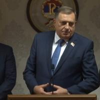 Dodik opet negirao genocid u Srebrenici, pa poručio: BiH je kolonija u kojoj žele da se pitaju stranci