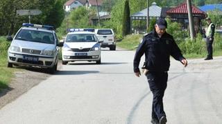 Uhapšen i djed ubice Uroša: Policija pronašla bombe, automatsku pušku i municiju
