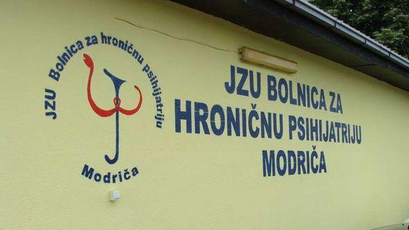 Bolnica u Modriči - Avaz