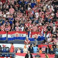 UEFA pokrenula postupak protiv Hrvatske
