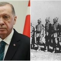 Turska obilježava Dan šehida i 109. godišnjicu pomorske pobjede u Čanakaleu