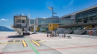 Aerodrom Dubrovnik sada i službeno nosi ime Ruđera Boškovića