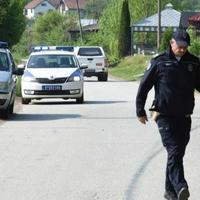 Uhapšen i djed ubice Uroša: Policija pronašla bombe, automatsku pušku i municiju