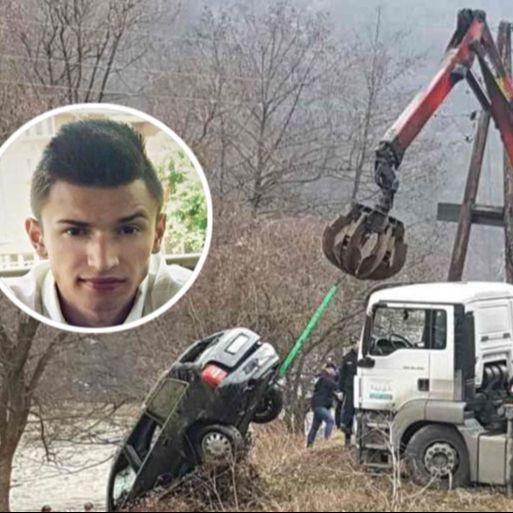 Amar Kozlić ni nakon skoro sedam godina od stravične nesreće nije pronađen - Misterija: Izgubljeni sin