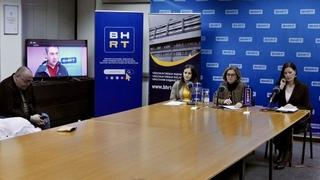 Sindikat: Državna televizija BiH pred gašenjem, radnici ugroženi

