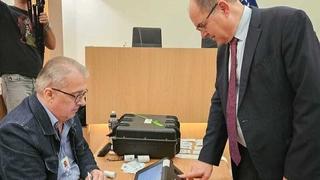 Tehnologija tek na nekoliko biračkih mjesta: Bez skenera na izborima u oktobru
