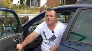 Bosanski Hulk napustio šumu: Sada je počeo taksirati