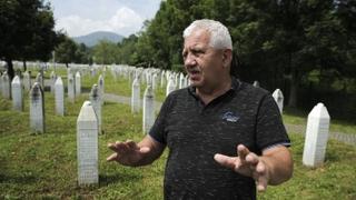 Život posvetio traženju nestalih: Sadik Selimović će 11. jula ukopati i trećeg brata