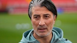 Selektor Švicarske objasnio što nije pozvao Harisa Tabakovića u reprezentaciju