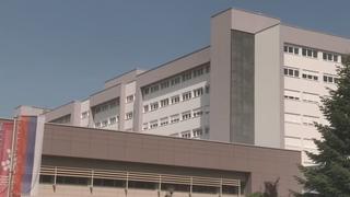 UKC RS najavio zapošljavanje 30 učenika Medicinske škole u Banjoj Luci