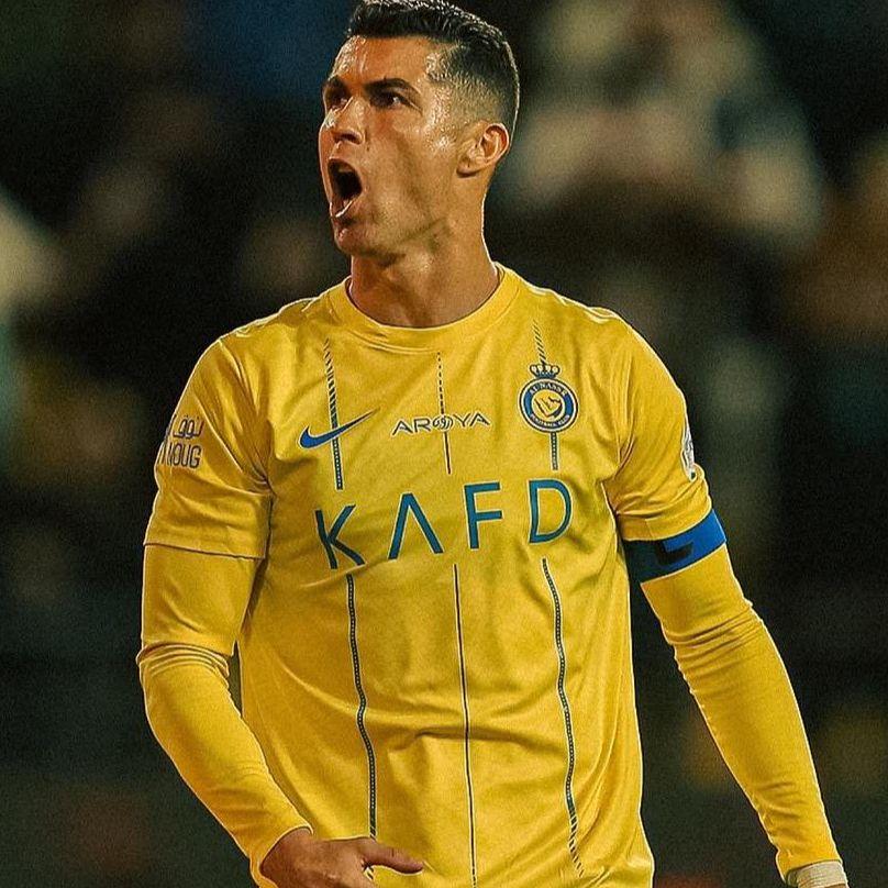 Ronaldo se ponašao kao divljak, a sada je saznao za žestoku kaznu