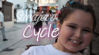 Šeher viđen dječijim očima: Pogledajte premijeru spota za pjesmu "Sarajevo Cycle" 