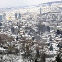"Daily Mail" objavio reportažu o Sarajevu: Uvijek spektakularan, uzbudljivo neobičan i s izdašnom dozom bosanskog šarma