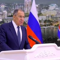 Lavrov kritizirao "opasnu" američku politiku prema Severnoj Koreji