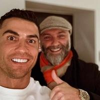 Poznati sarajevski ugostitelj podijelio fotografiju iz Radon Plaze s Kristijanom Ronaldom