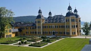 Nekadašnji dom plemića, milijardera i playboya: Zavirite u dvorac koji je pretvoren u luksuzni hotel 