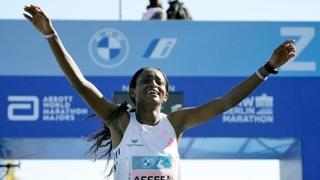 Etiopljanka napravila čudo u Berlinu: Oboren svjetski rekord u maratonu za više od dvije minute