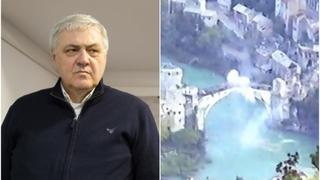 Oručević: Snimak samo potvrđuje ono što je Haški tribunal presudio