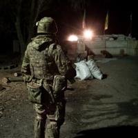Rusija tokom noći napala sa deset dronova ukrajinsku vojsku 
