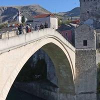 Mostar i Hercegovina promoviraju svoju turističku ponudu gostima iz Srbije