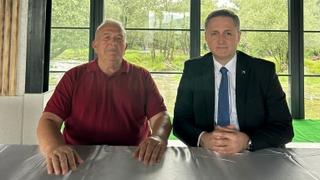 Bećirović i Dudaković: Odbrana države BiH je sveta dužnost