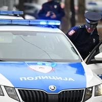 Hapšenje zbog krađe u Bosanskoj Gradišci, pronađena fantomka i kasa sa novcem